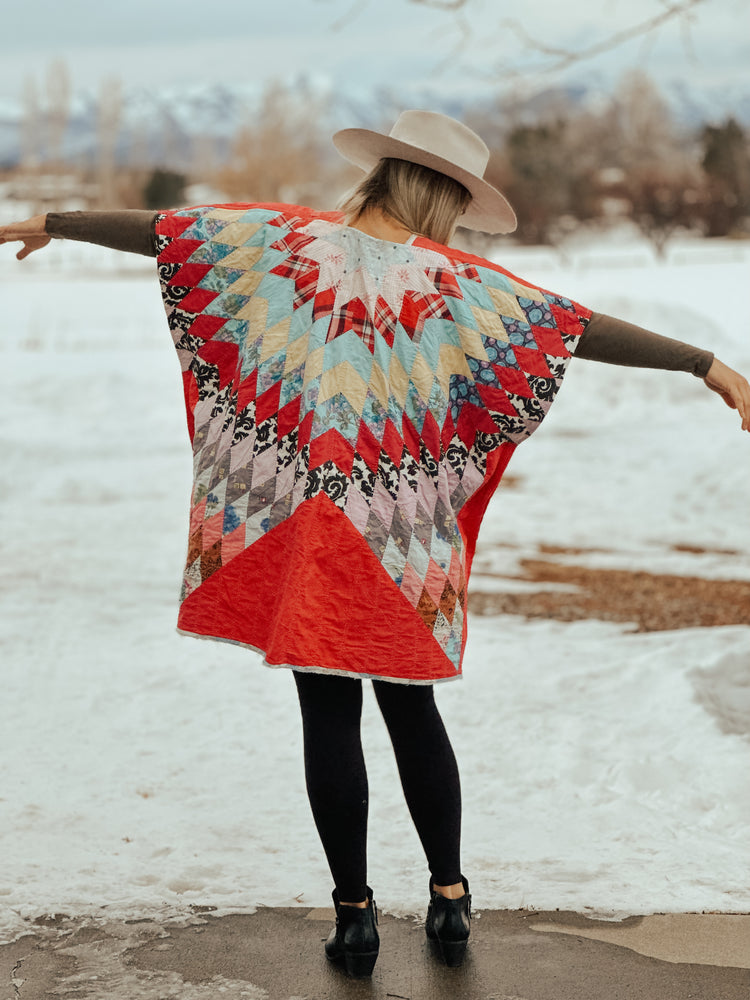 Quilt Coats