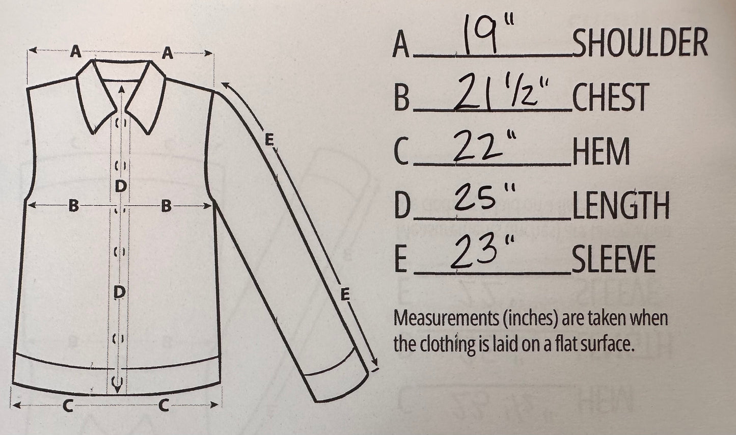 Patchwork Cozy Jacket